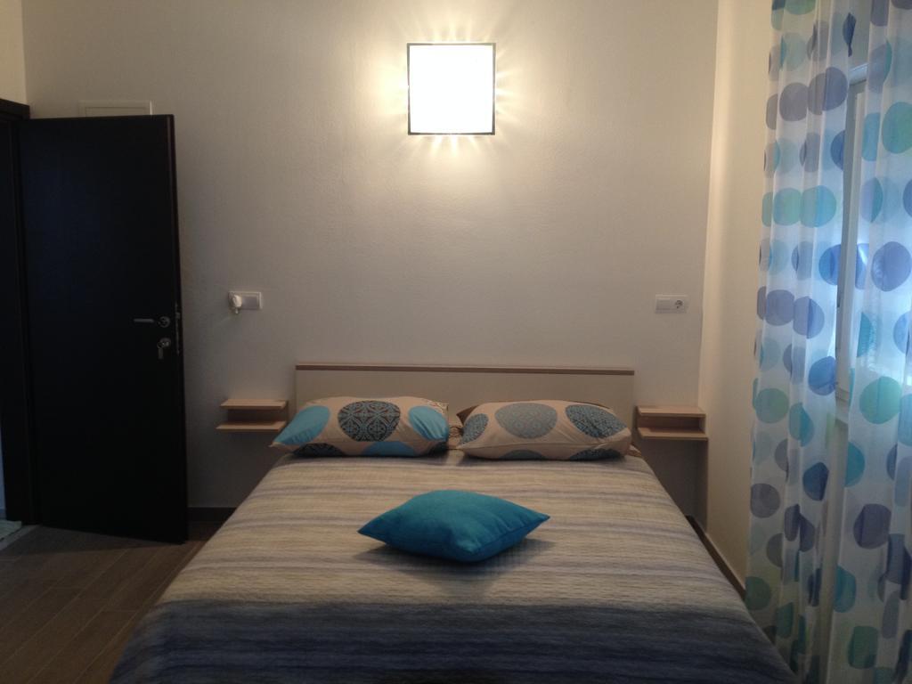 Gabi Rooms&Studio Apartment Lozovac Camera foto